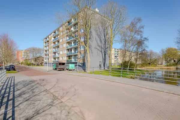 4 Kamer Appartement 84m2 Planetenbuurt Alphen aan den Rijn