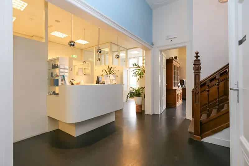 Huis te koop: Groot Hertoginnelaan 38 2517 EH Den Haag | Funda