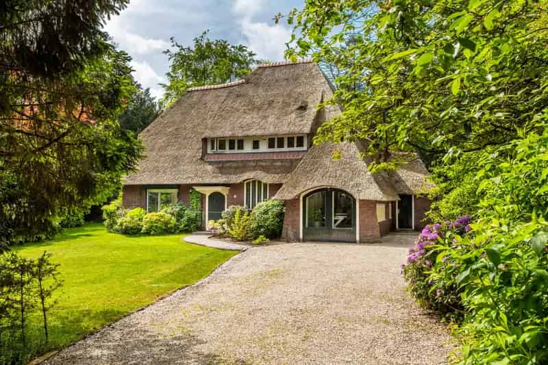Huis te koop: Amersfoortsestraatweg 91 1403 AP Bussum | Funda