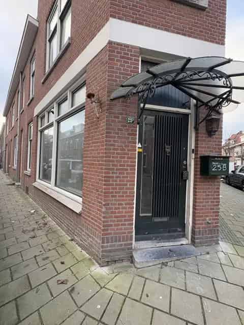 Schiedam Benedenwoning 2 Kamers 87m2 1929