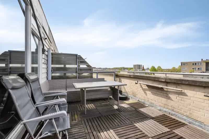 Huis te koop Zaandam: 5 Slaapkamers, Dakterras, Energielabel A