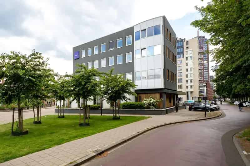 Kantoorruimte Enschede te Huur 2290m²