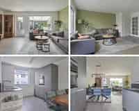 Geschakelde Hoekwoning Maarssen - 3 slaapkamers - moderne keuken en badkamer