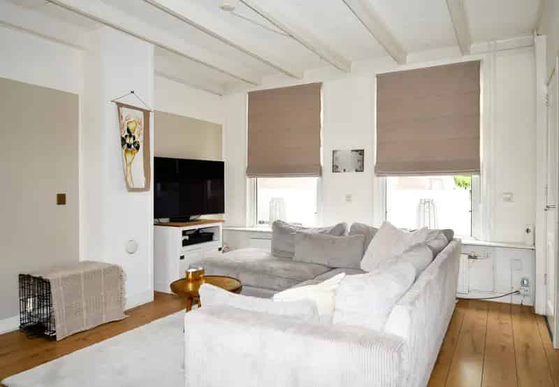 Te Koop: Charmante Starterswoning Oud-West