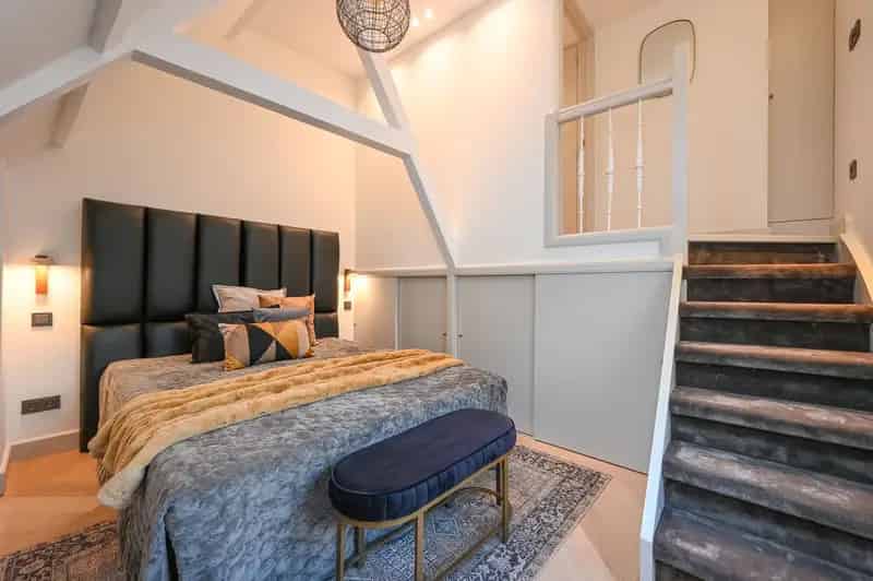 Luxe Appartement Den Haag Centrum - Volledig Gerenoveerd