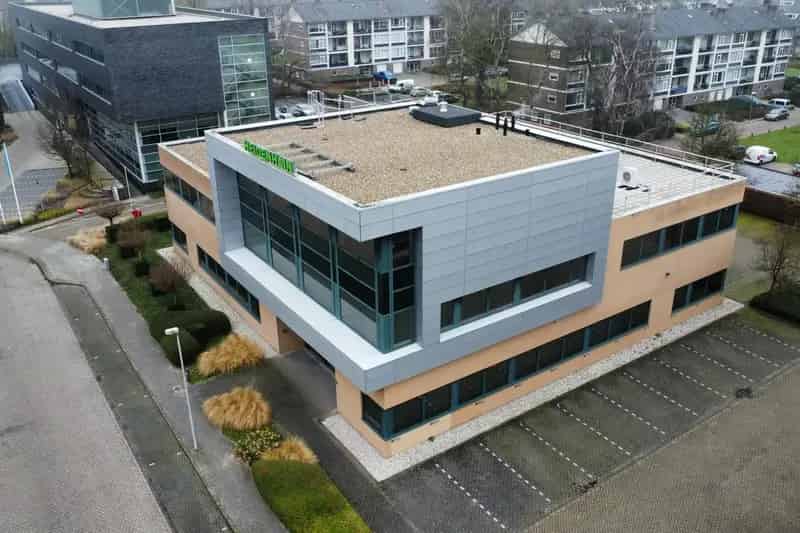 Kantoor te Koop Eindhoven Dr Holtroplaan