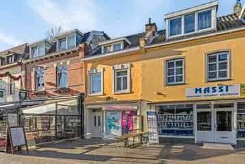 Te Huur 3 Kamer Huis Berkelstraat Valkenburg