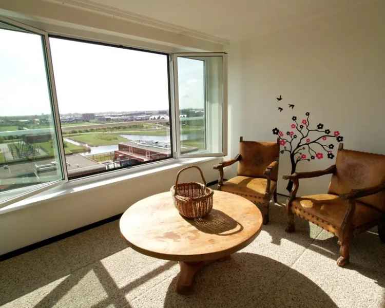 Apartment in Hoofddorp