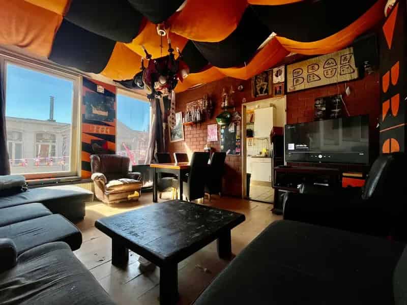 Studentenkamer Enschede BROK 20m²