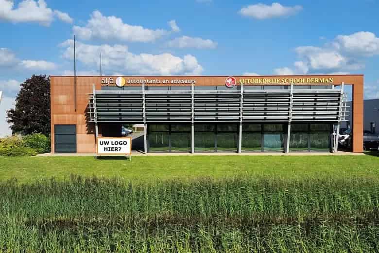 249-720 m2 Kantoorruimte te Huur Zutphen