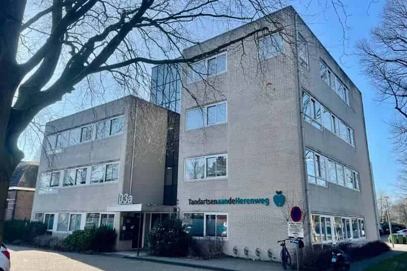Kantoorruimte te Huur Heemstede 172m2