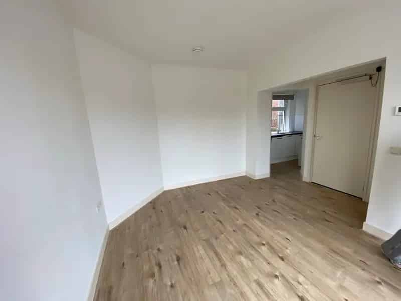 Te Huur Appartement 30m2 Groningen Helper Weststraat