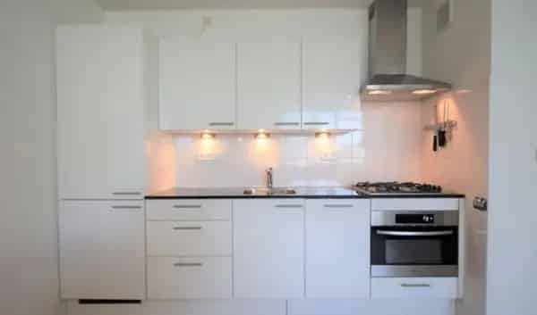 Gestoffeerde woning te huur van eigenaar