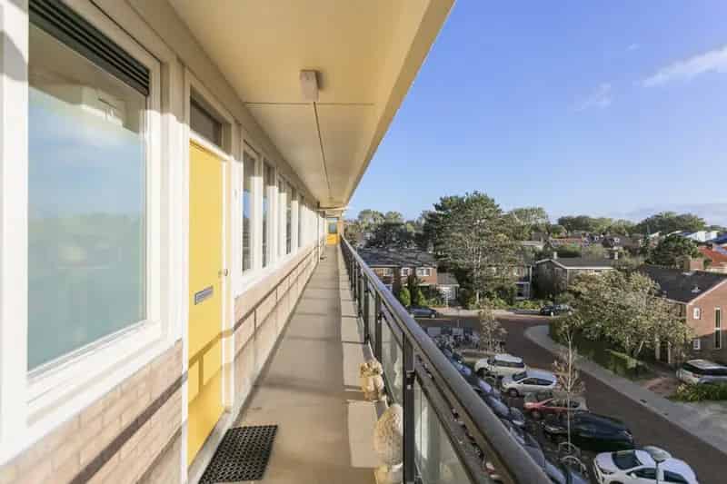 3-Kamerappartement Vlissingen: Luxe en Instapklaar