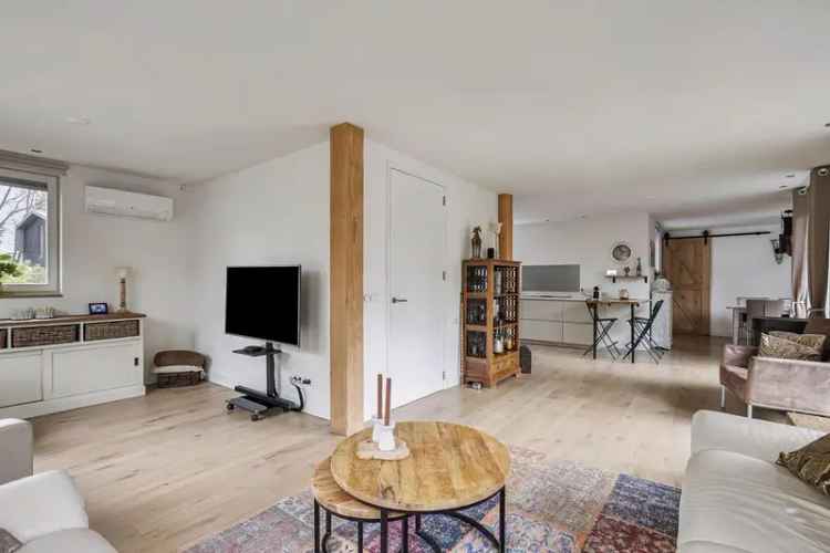 Duurzaam houten huis Landgoed De Stille Wille