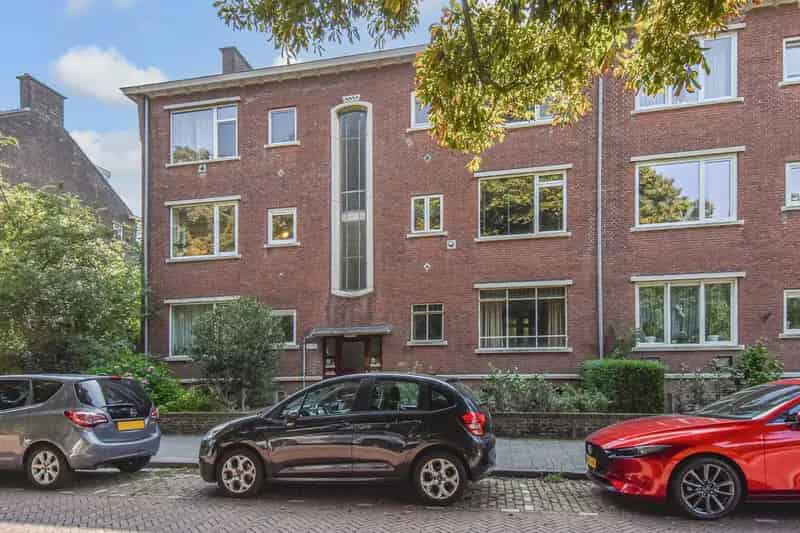 Appartement te koop: Frans Halskade 189 2282 TX Rijswijk (ZH) | Funda