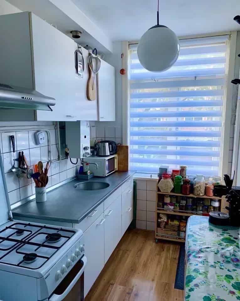 Appartement te huur 1 persoon mei-juni 2025