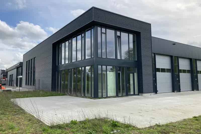 Kantoor te Koop Nijverdal  230m² Kantoorruimte 75m² Opslag A++++