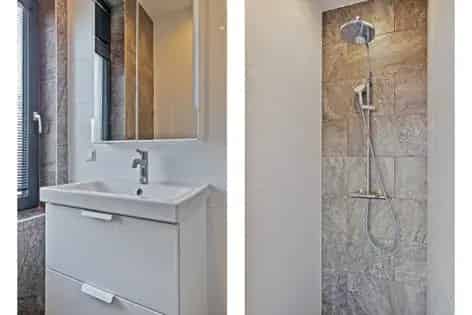 3 Kamer Appartement 64m2 Den Haag Energielabel A+