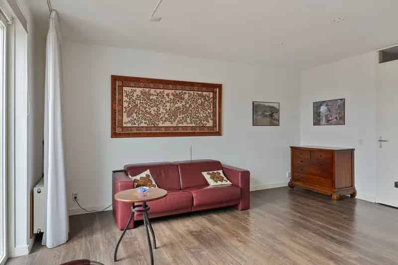 Modern Appartement Almere Poort 39m2 - Toplocatie