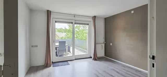 Bovenwoning te huur Aerdenhout 5 kamers 120m2