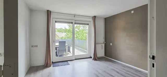 Bovenwoning te huur Aerdenhout 5 kamers 120m2