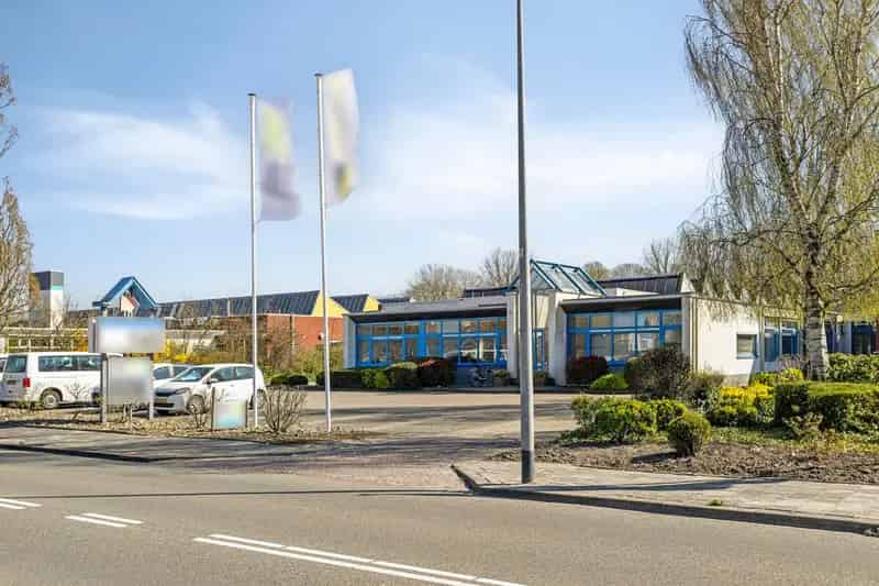Kantoorruimte te Huur Groningen Peizerweg