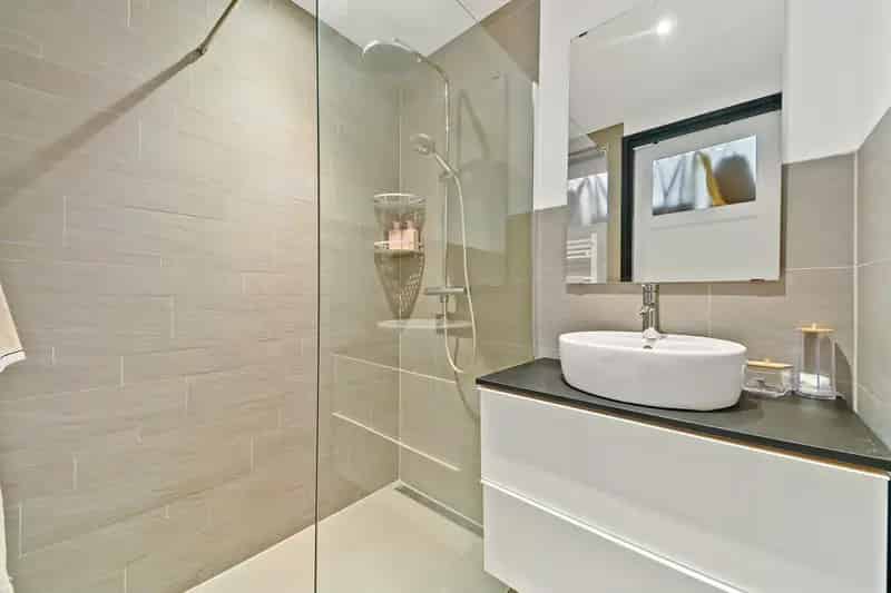 Tweekamerappartement Rotterdam West 51m2 - Renovatie 2017 - Dakterras
