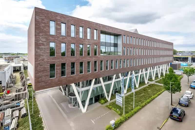 Kantoor Eindhoven | Zoek kantoren te huur: Limburglaan 24 5652 AA Eindhoven 