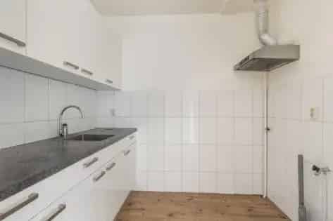 1 kamer appartement van 50 m² in Buitenpost