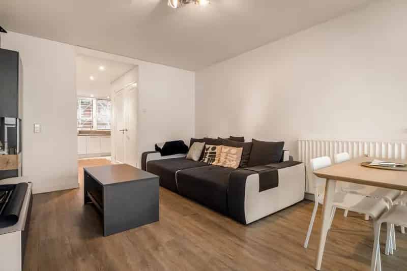 Appartement te koop Amsterdam Sloterplas 2 slaapkamers 81m2