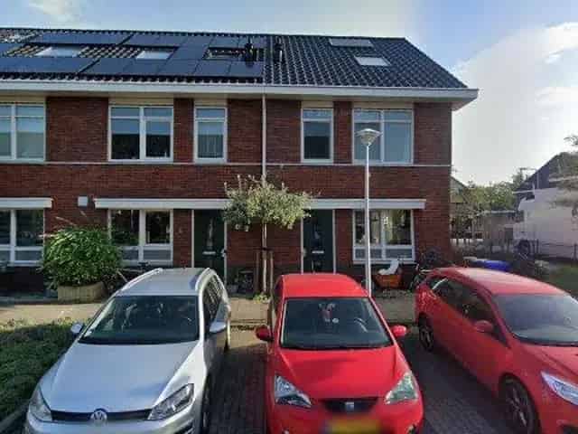 Huurwoning Den Hoorn ZH 4 slaapkamers grote tuin