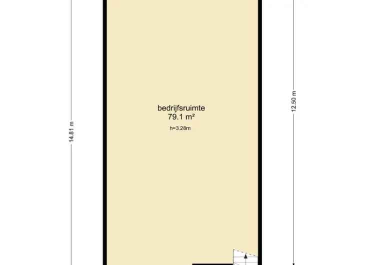 Bedrijfshal Boesingheliede | Zoek bedrijfshallen te koop en te huur: IJweg 507-H 2143 CL Boesingheliede [funda in business]