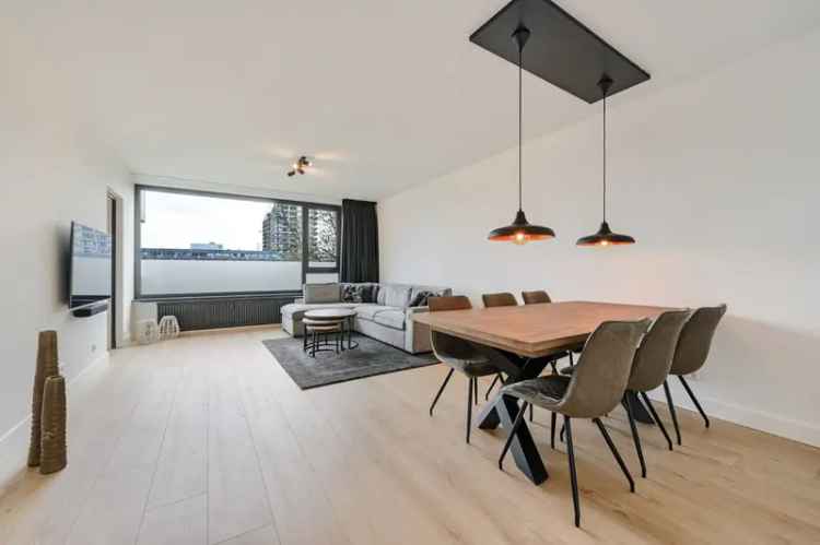 Luxe 3 Slaapkamer Appartement Centrum Den Haag Eigen Parkeerplek