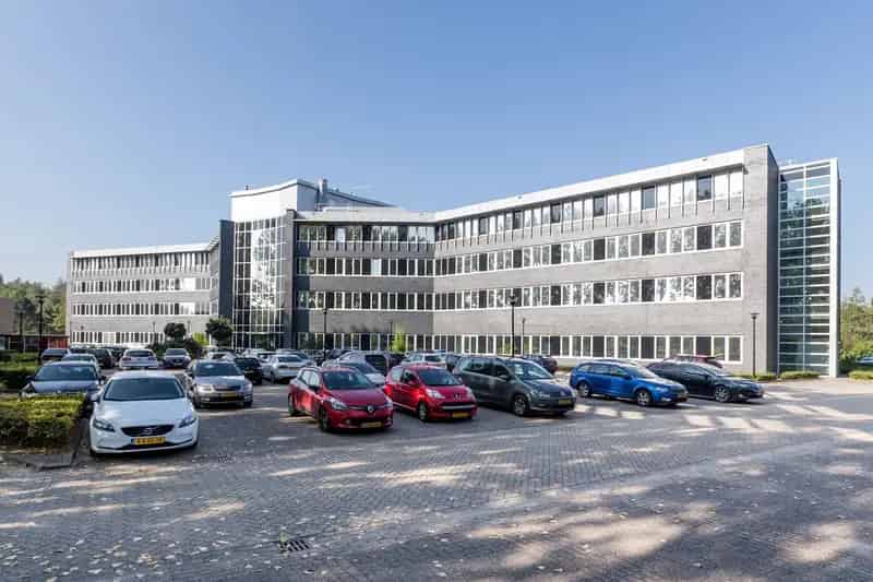 Kantoorruimte Deventer te Huur Munsterstraat