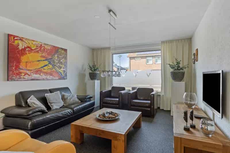 Halfvrijstaande woning te koop in Herkenbosch