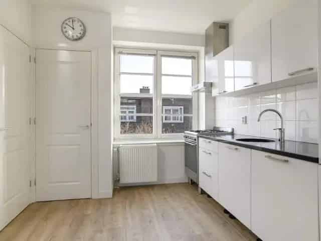 Te huur: Appartement nabij Westerpark Amsterdam