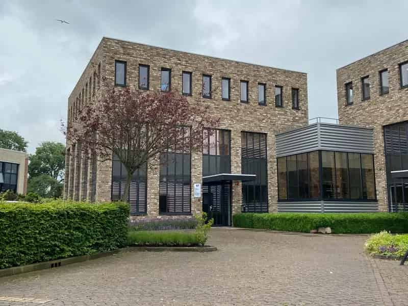 Kantoorruimte Heerhugowaard te Huur Galileistraat