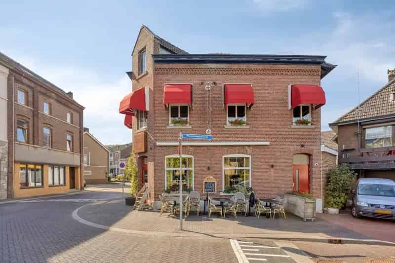 Belegging Simpelveld | Zoek beleggingen te koop: Irmstraat 1 6369 VL Simpelveld 