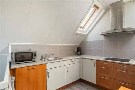 1 Kamer Appartement Gorinchem 61m² Gemeubileerd