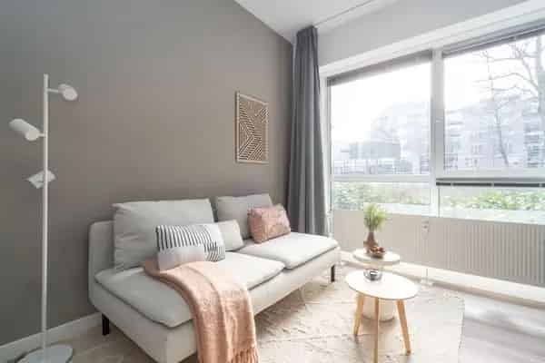 Modern 2-Kamer Appartement Zoetermeer Centrum