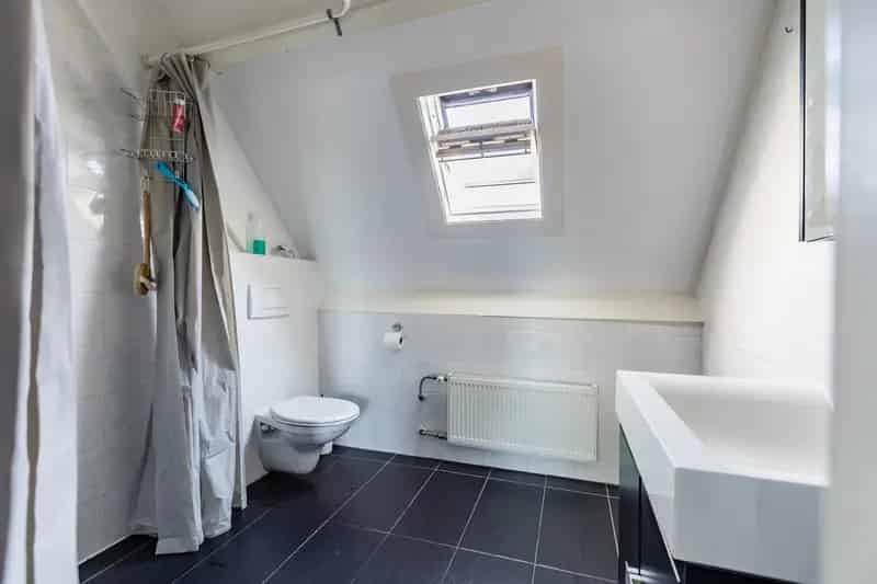 Tussenwoning 4 slaapkamers Wageningen Rustige woonwijk