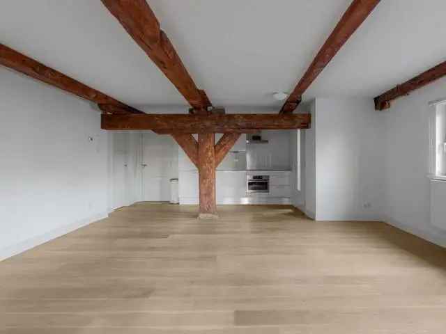 3 Kamer Appartement Amsterdam Centrum Rijksmonument