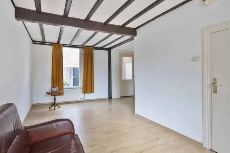 Hoekwoning Goirle Centrum Veel Potentie Opknapper