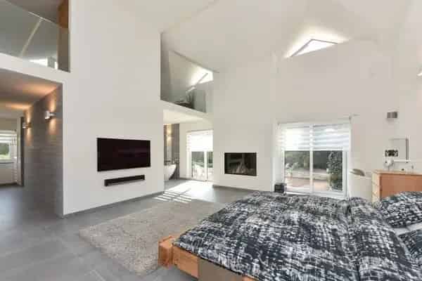 Luxe Villa Steenbergen Ruime Tuin Zwembad Wellness 3 Slaapkamers