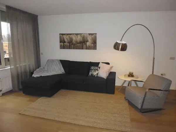 Appartement Te Huur in Eindhoven, Noord-Brabant