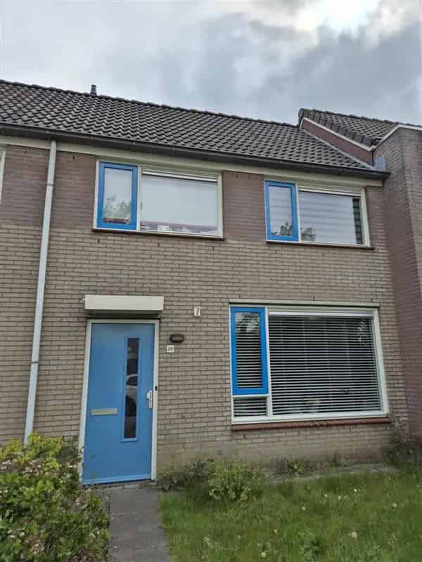 1 Slaapkamer Appartement Inclusief Zonnestroom
