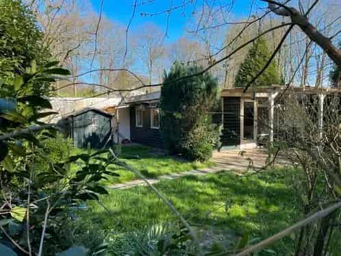Kluswoning Biddinghuizen Recreatiepark Bremerberg Veluwemeer