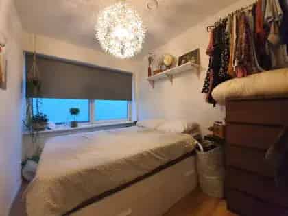 2 Kamer Appartement 58m2 Deventer Beschikbaar 1 Mei 2025