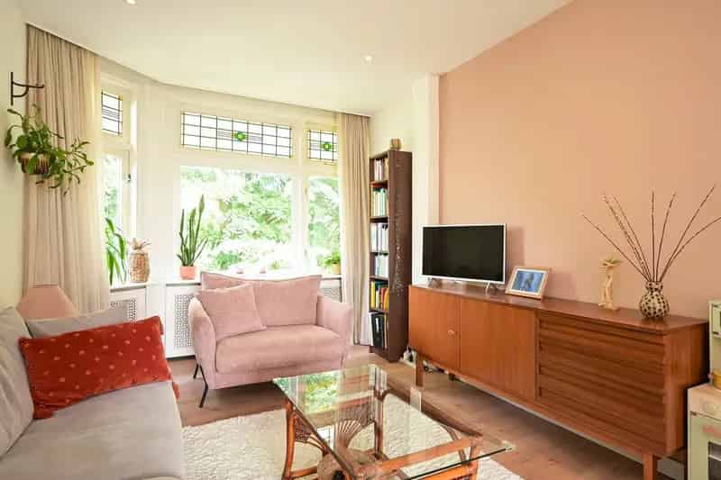 Appartement te koop Rijswijk Cromvliet 2 slaapkamers balkon